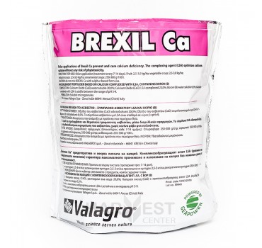 Брексіл Ca | Brexil Ca – добриво, Valagro