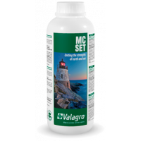 Максікроп Сет | Maxicrop Set – біостимулятор, Valagro