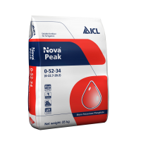 Монокалійфосфат – добриво, ICL 25 кг