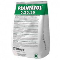 Плантафол 0.25.50 | Plantafol 0.25.50 – добриво, Valagro 5 кг