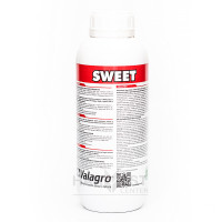 Світ | Sweet – біостимулятор, Valagro