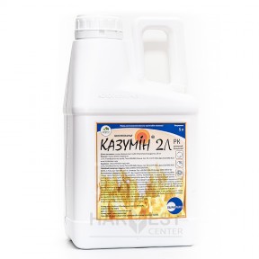 Казумін – фунгіцид, SumiAgro