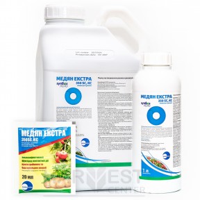 Медян Екстра – фунгіцид, SumiAgro Медян Екстра – фунгіцид, SumiAgro