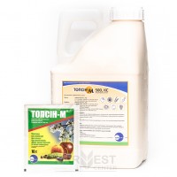 Топсін-М – фунгіцид, SumiAgro