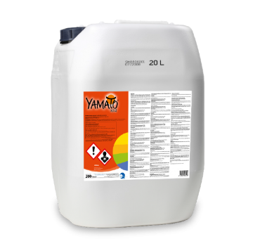 Ямато – фунгіцид, SumiAgro