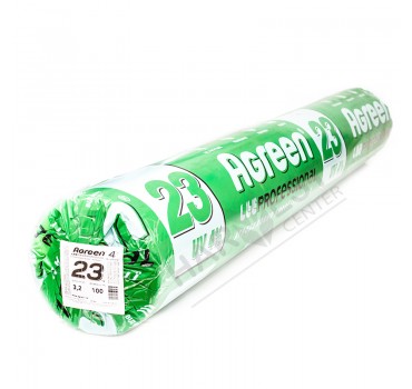 Агроволокно Агрін біле 23, Agreen