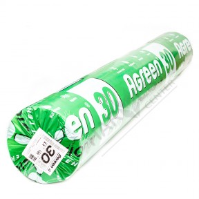 Агроволокно Агрін біле 30, Agreen