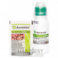 Актеллік – інсектицид, Syngenta