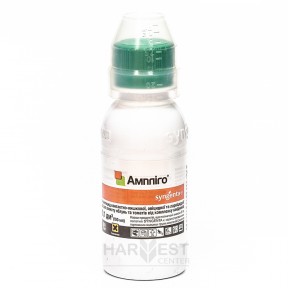Ампліго – інсектицид, Syngenta