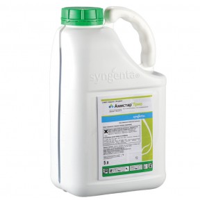 Амістар Тріо – фунгіцид Syngenta