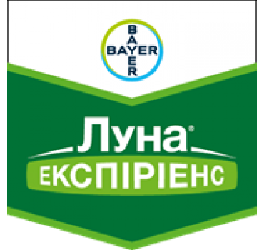Луна Експіріенс – фунгіцид, Bayer