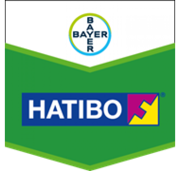 Натіво – фунгіцид, Bayer