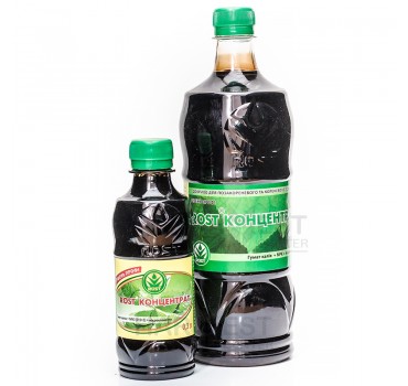 Рост-Концентрат універсальний – добриво, Киссон