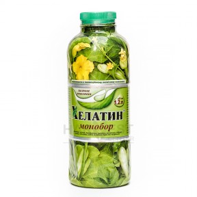 Хелатин Монобор – добриво, Киссон