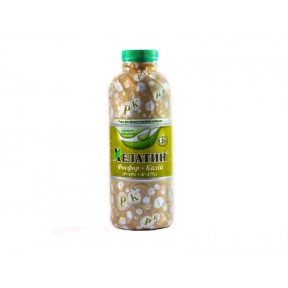 Хелатин Фосфор-Калій – добриво, Киссон