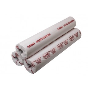 Плівка поліетиленова ординарна, InterRAIS