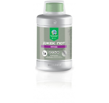 Джек Пот – фунгіцид, Укравіт Джек Пот – фунгіцид, Укравіт