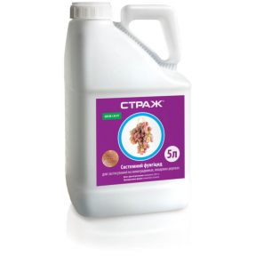 Страж – фунгіцид, Укравіт