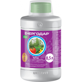 Енергодар – фунгіцид, Укравіт