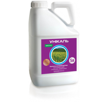 Унікаль – фунгіцид, Укравіт