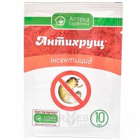 Антихрущ – інсектицид, Укравіт