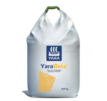 YaraBela Sulfan NS 24-6 – добриво, Yara
