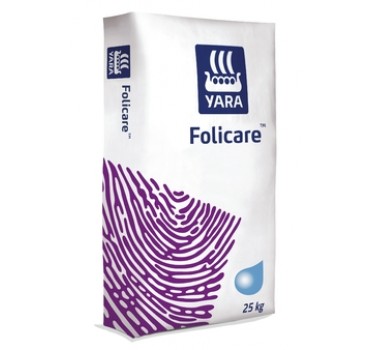 Folicare 12-46-8 + micro – добриво, Yara