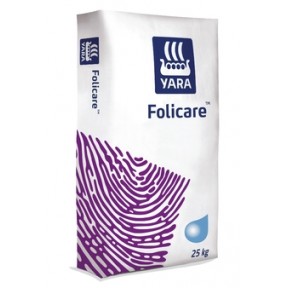 Folicare 12-0-38 + micro – добриво, Yara