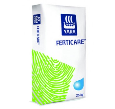 Ferticare Hydro 6-14-30 – добриво, Yara