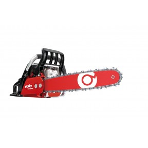 Пилка ланцюгова бензинова solo by AL-KO 643 IP, 127162