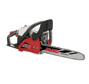 Пилка ланцюгова бензинова AL-KO BKS 4040, 113334 Пилка ланцюгова бензинова AL-KO BKS 4040, 113334