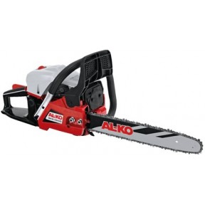 Пилка ланцюгова бензинова AL-KO BKS 4540, 113335