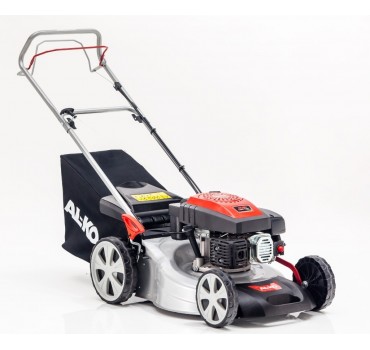 Газонокосарка AL-KO Easy 4.6 SP-S, 113606