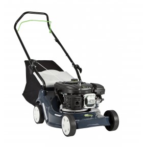 Газонокосарка AL-KO Easy 4018 P Greenzone, 113911