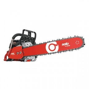 Пилка ланцюгова бензинова solo by AL-KO 665, 127186