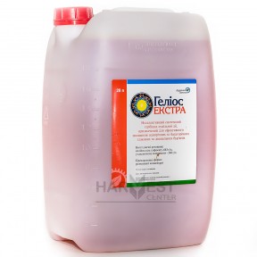 Геліос Екстра – гербіцид, Агрохімічні Технології