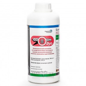 Канонір Дуо – інсектицид, Агрохімічні Технології