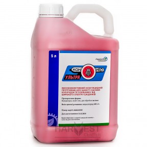 Канонір Ультра – протруйник, Агрохімічні Технології