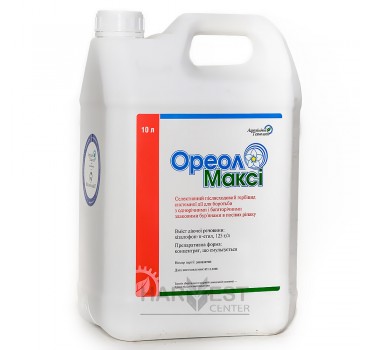 Ореол Максі – гербіцид, Агрохімічні Технології Ореол Максі – гербіцид, Агрохімічні Технології