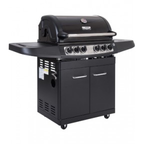 Газовий гриль Grill Masport Maestro