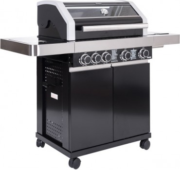 Газовий гриль Grill Masport MB 4000 Газовий гриль Grill Masport MB 4000