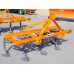 DE-140/7-V Культиватор на 7 стрільчатих лап для компактних тракторів.