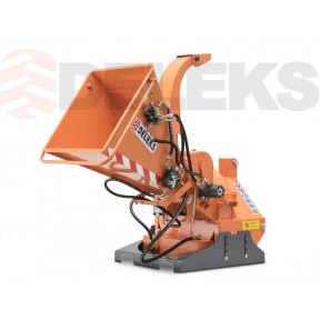 Подрібнювач деревини DK-1500