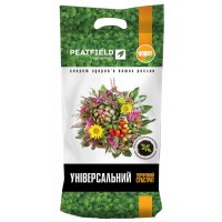 Універсальний субстрат «PEATFIELD»