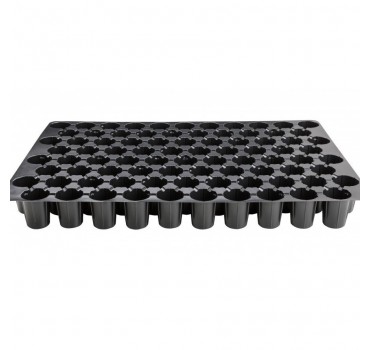 Касети для розсади Standart, 84 вічка, 50 шт/ящ, Україна