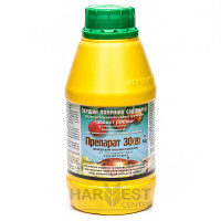 Препарат 30 В – інсектоакарицид, Агропромніка