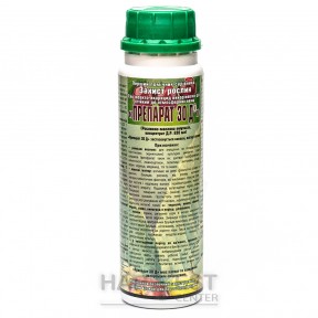 Препарат 30 Д - инсектоакарицид, Агропромника Препарат 30 Д - инсектоакарицид, Агропромника