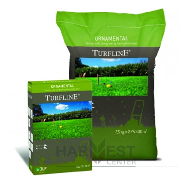 Газонна трава Turfline Ornamental C&T, DLF Trifolium Газонна трава Turfline Ornamental C&T, DLF Trifolium
