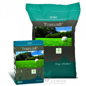 Газонная трава Turfline Sport C & T, DLF Trifolium