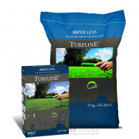 Газонна трава Turfline Waterless C&T, DLF Trifolium